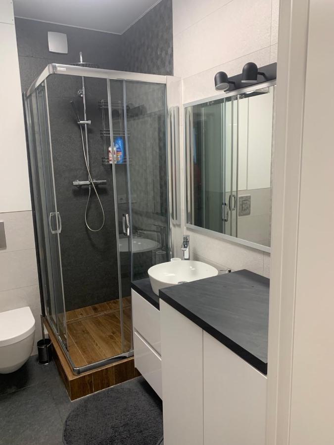 Nyvky Like Home - Fayna Town - Apt 398 Kiev Bagian luar foto